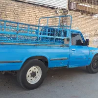 نیسان دیزل مدل۹۰