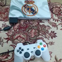 سونی ۲ پلی ۲ ps2 فلشخور فلش ۳۲ فول بازی