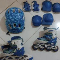 اسکیت بچه گانه