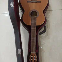 گیتار الحمرا