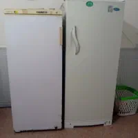 یخچال و فریزر