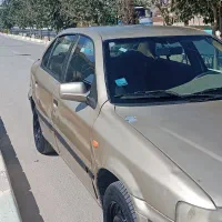 سمند X7 مدل 82|خودرو سواری و وانت|نجفآباد, ویلاشهر|دیوار