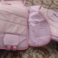 کالسکه سالم رویه نو استفاده نشده