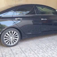 سوناتا وای اف