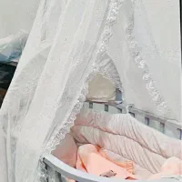 گهواره تروتمیز