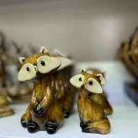 مجسمه / دکوریجات / گوی / چراغ خواب / دستگاه بخور|مجسمه، تندیس، ماکت|یزد, |دیوار