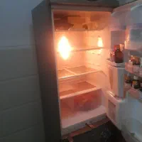 یخچال فریزر بدون برفک الجی