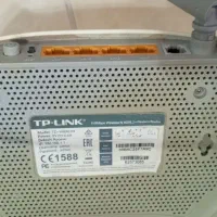 مودم وای فا تی پی لینک. ساالم|مودم و تجهیزات شبکه|گناباد, |دیوار