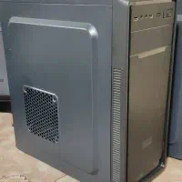 کیس گیم i3 9100 ssd240 1030|رایانه رومیزی|فسا, |دیوار
