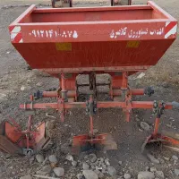 دستگاه سیب زمینی کار