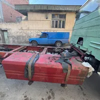 کامیون بنز 808 . 1375|خودرو سنگین|گرگان, |دیوار