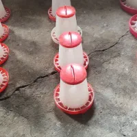 دانخوری و آبخوری|لوازم جانبی حیوانات|پارسآباد, |دیوار