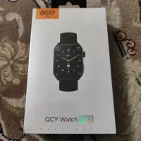 ساعت هوشمند smart watch