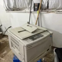 دست گاه کپی و پیرینت|پرینتر، اسکنر، کپی، فکس|کرج, کوی امامیه|دیوار