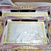 سینی دوتیکه برند Lacquer اماراتی