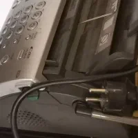 تلفن پاناسونیک|تلفن رومیزی|دماوند, گیلاوند|دیوار