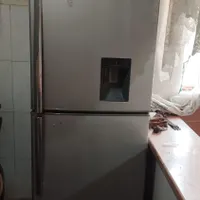 یخچال