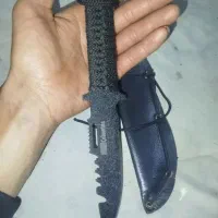 چاقو کارد آشپزخانه