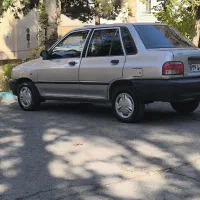 پرایدپایه گازسوز کارخانه|خودرو سواری و وانت|سنندج, |دیوار