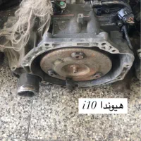گیربکس هیوندا کیا تویوتا مزدا هندا|قطعات یدکی و لوازم جانبی|اهواز, پادادشهر|دیوار