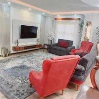 ارشاد / ۱۵۵متر۳ خواب با یک مستر / فول بازسازی شده
