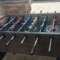 فوتبال دستی کاملا سالم|ورزش‌های توپی|طاهرگوراب, |دیوار