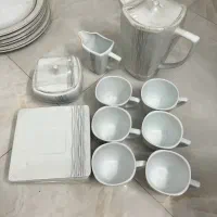 سرویس چایخوری تقدیس
