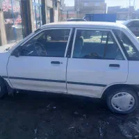 فروشی|خودرو سواری و وانت|سلطانیه, |دیوار