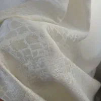 یک جفت پرده پتینه دومتری