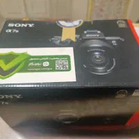 دوربین عکاسی سونی (alfa 7III) مناسب دندانپزشکی
