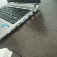 لب تاپ hp|رایانه همراه|اردبیل, |دیوار