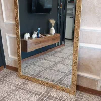 آینه آرایشگاه