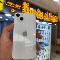 اپل iPhone 13 با گارانتی و رجیستر نو و پلمپ|موبایل|شیراز, زند|دیوار
