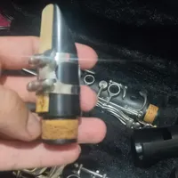 کلارینت سیبمل در حد نو