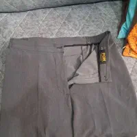 مانتو شلوار اداری درحد خیلی نو|لباس|نظرآباد, نظرآباد|دیوار