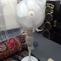 یک عدد پنکه بفروش میرسد|پنکه و تصفیهکنندهٔ هوا|تبریز, |دیوار