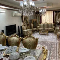 83 متر زیر قیمت منطقه خوش نقشه فول امکانات|فروش آپارتمان|تهران, نازی‌آباد|دیوار