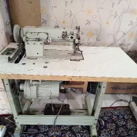 چرخ دوپایه زیخم|چرخ خیاطی و ریسندگی|تهران, سیروس|دیوار