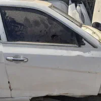 سقف ستون درب صندوق گلگیر کاپوت دنا پلاس دسته موتور