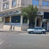 مغازه 100 متری