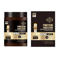 شامپو ماسک برزیلی