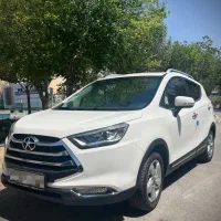 جک s3. At|خودرو سواری و وانت|اصفهان, آفاران|دیوار