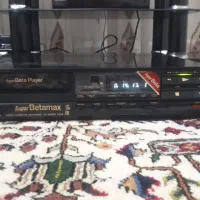 ویدیوسونی بتا200|پخش‌کننده DVD و ویدیو|تبریز, |دیوار