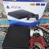 ps4 slim 1tra