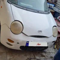 ماشین ام وی ام ۱۱۰ فروشی|خودرو سواری و وانت|زابل, |دیوار