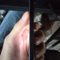 گوشی ایفون 13 نرمال|موبایل|دهدشت, |دیوار