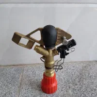 فروش انواع ابپاش های بارانی