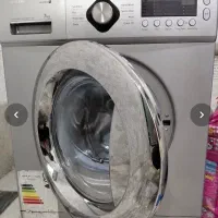 ماشین لباسشویی اسنوا ۷ کیلویی