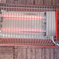 بخاری برقی سالم سالم