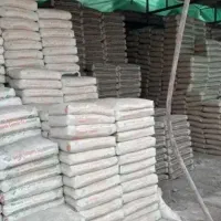 تولید وپخش مصالح ساختمانی سیمان ، ماسه ، گچ